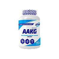 AAKG 120 tab, 6PAK Nutrition