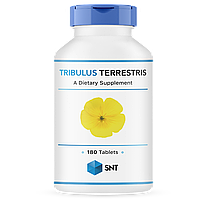 ББҚ Tribulus Terrestris, 180 tab, СНТ