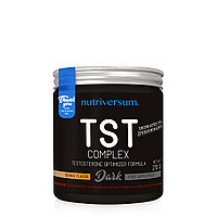 Dark - TST Complex, 210 g, NUTRIVERSUM Orange