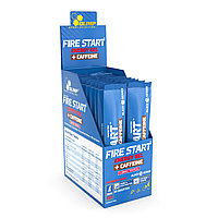 Fire Start Energy Gel + CAFFEINE, 36 g, Olimp Nutrition Tropical