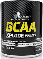 BCAA Xplode Powder, 280 g, Olimp Nutrition Pineapple