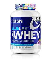 Протеин BlueLab 100% Whey, 2 kg, USN Speckled eggs