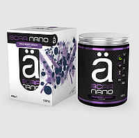 BCAA nano, 420 g, A Nano Wild berry smash