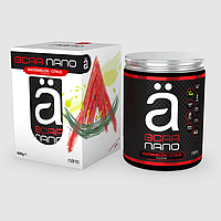 BCAA nano, 420 g, A Nano Watermelon-citrus