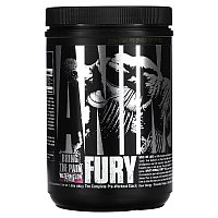 Animal FURY, 30 порций, Universal nutrition Watermelon