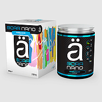 BCAA nano, 420 g, A Nano Bubble gum