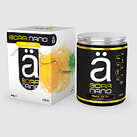 BCAA nano, 420 g, A Nano Peach-ice tea