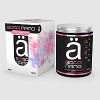 BCAA nano, 420 g, A Nano Cotton candy cloud