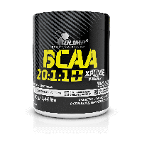 BCAA 20:1:1 Xplode, 200 g, Olimp Nutrition Xplosive cola