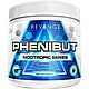Ноотроп Фенибут Phenibut Nootropic, 100 g, Revange Nutrition - фото 1 - id-p116516715