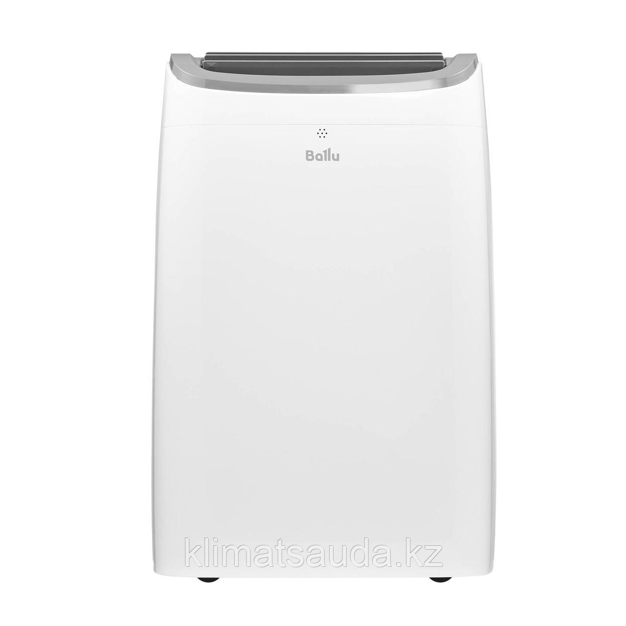 Кондиционер мобильный Ballu Smart Assistant BPAC-12 SA/N1, фото 1