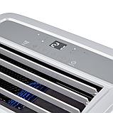 Кондиционер мобильный Ballu Smart Assistant BPAC-12 SA/N1, фото 6