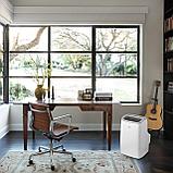 Кондиционер мобильный Ballu Smart Assistant BPAC-12 SA/N1, фото 7