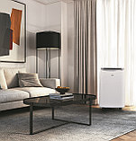 Кондиционер мобильный Ballu Smart Assistant BPAC-12 SA/N1, фото 8