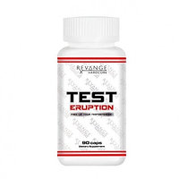 Тестобустер Test Eruption, 90 caps, Revange Nutrition