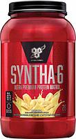 Протеин Syntha 6, 1320 g, BSN Банановый