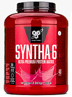 Протеин Syntha 6, 2270 g, BSN Шоколад