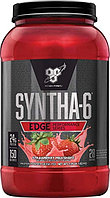Протеин Syntha-6 EDGE, 1020 g, BSN Клубника
