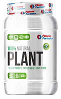 100% Natural Plant, 900 g, Fitness Formula Chocolate