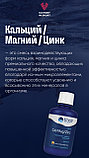 Liquid Cal/Mag/Zinc, 473 ml, Trace minerals Pina colada, фото 5