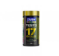 Тестобустер 17 Testo Methox Gold HARDCORE, 80 caps, USN