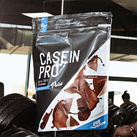 Казеин Pure Casein, 700 г, NUTRIVERSUM шоколады