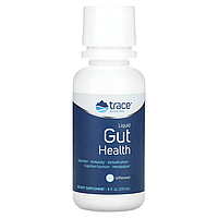 Liquid Gut Health, 237 ml, Trace minerals Unflavored