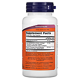 UC-II Type II Collagen 40 mg, 120 veg.caps, NOW, фото 2