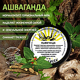 Бад Ашваганда, 30 гр, фото 2