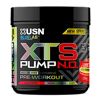 Предтренировочный комплекс XTS Pump N.O, 560g, USN Cola Toffee