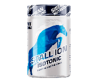 Изотоник "Stallion Isotonic Cталлион со вкусом "Экзотик" 270 гр.