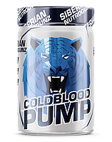 Предтренировочный комплекс "COLDBLOODPUMP" со вкусом "Экзотик",