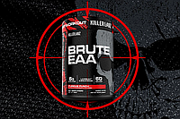 Аминокислоты Brute EAA, 450 g, Killer Labz