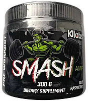Предтренировочный комплекс Smash AMF, 300 g, KJ Labs