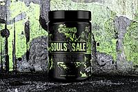 Предтренировочный комплекс Souls 4 Sale pre workout, 392 g, Condemned