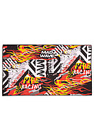 MadWave Microfiber towel Multi Fire микрофибра сүлгі (80 x140 см)