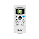 Кондиционер мобильный Ballu Smart Pro BPAC-18 CE_20Y, фото 6