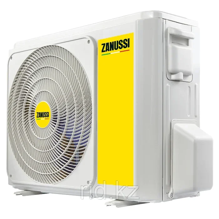 Сплит-система Zanussi Siena ZACS-07 HS/A21/N1 комплект - фото 8 - id-p116517836