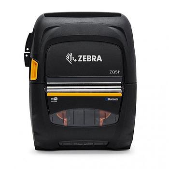Мобильный термопринтер этикеток Zebra ZQ511 ZQ51-BUW000E-00