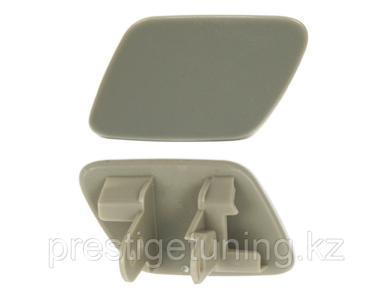 Крышка омывателя фары левая (L) на BMW X5 2007-13 (SAT)