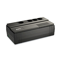 Источник бесперебойного питания APC Easy UPS BV800I-GR 2-020655