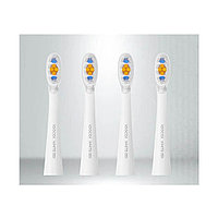 Сменные зубные щетки для Soocas PT1 (2шт в комплекте) Белый 2-020987 W02
