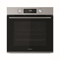 Духовой шкаф электрический WHIRLPOOL OMK 58HU1X