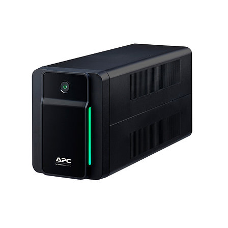 Источник бесперебойного питания APC Back-UPS BX750MI-GR 2-020671, фото 1