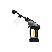 Мойка высокого давления HOTO 20V Cordless High Pressure Washer 2-021369 QWXCJ001