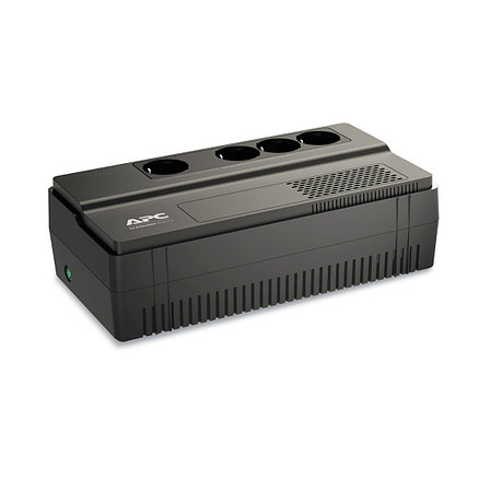 Источник бесперебойного питания APC Easy UPS BV1000I-GR 2-020656, фото 1