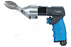 Пневмоножницы 2200 ход/мин, сталь до 1,5 мм, пистолетная рукоять, фото 3