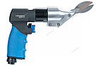 Пневмоножницы 2200 ход/мин, сталь до 1,5 мм, пистолетная рукоять, фото 4