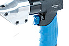 Пневмоножницы 2200 ход/мин, сталь до 1,5 мм, пистолетная рукоять, фото 5
