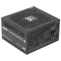 Блок питания Thermaltake Toughpower PF1 650 (PS-TPD-0650FNFAPE-1) черный